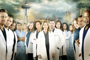 Phim Ca Phẫu Thuật Của Grey (Phần 6) - Grey's Anatomy (Season 6) (2009) Phim Ca Phẫu Thuật Của Grey (Phần 6) - Grey's Anatomy (Season 6) (2009)