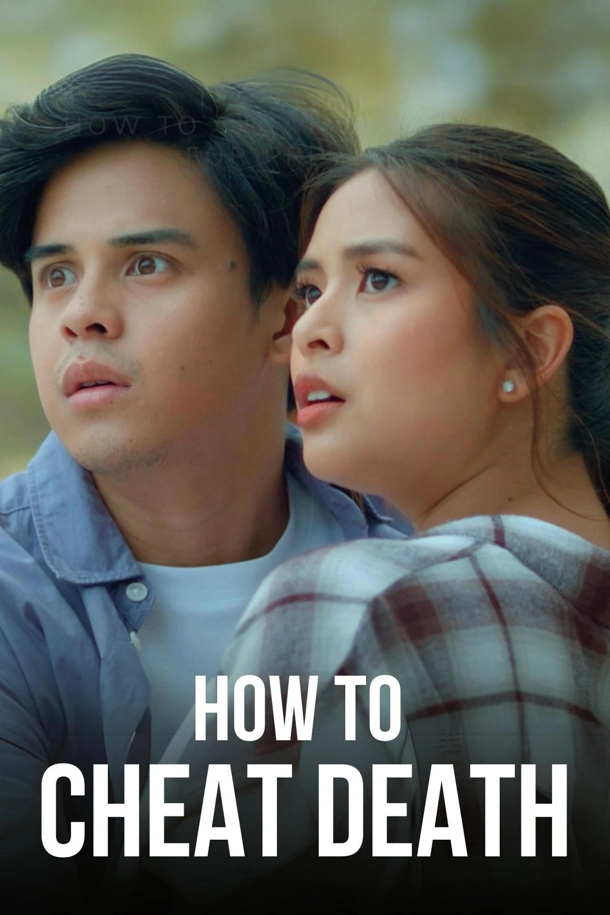 Phim Cách Thoát Khỏi Thần Chết - How to Cheat Death (2025)