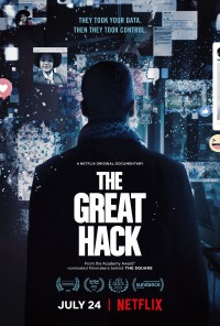 Phim Cambridge Analytica: Bê bối dữ liệu - The Great Hack (2019) Phim Cambridge Analytica: Bê bối dữ liệu - The Great Hack (2019)