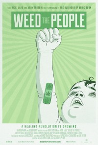 Phim Cần sa - Phương thuốc liều lĩnh - Weed the People (2018) Phim Cần sa - Phương thuốc liều lĩnh - Weed the People (2018)