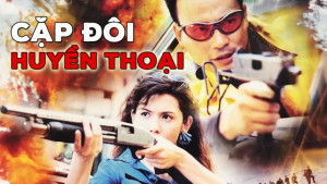 Xem Phim Cặp Đôi Huyền Thoại