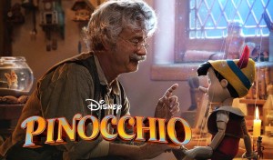Xem Phim Cậu Bé Người Gỗ (Live Action)