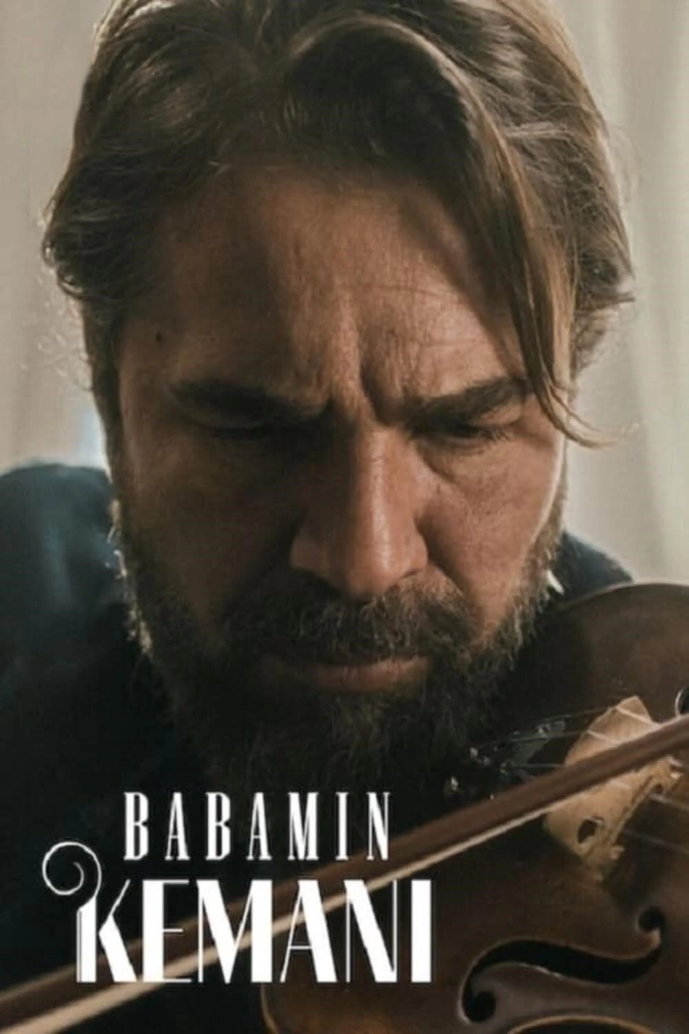 Phim Cây Vĩ Cầm Của Cha - My Father's Violin (2022)