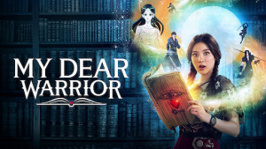 Phim Chàng Chiến Binh Đáng Yêu - My Dear Warrior (2019) Phim Chàng Chiến Binh Đáng Yêu - My Dear Warrior (2019)