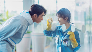 Xem Phim Chàng trai cuồng sạch sẽ thân yêu của tôi
