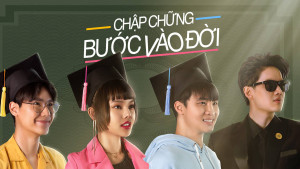 Xem Phim Chập Chững Bước Vào Đời