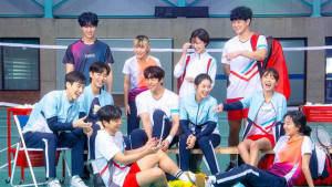 Phim Chạy Đến Bên Em Với Vận Tốc 493km - Love All Play (2022)