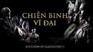 Xem Phim Chiến Binh Vĩ Đại