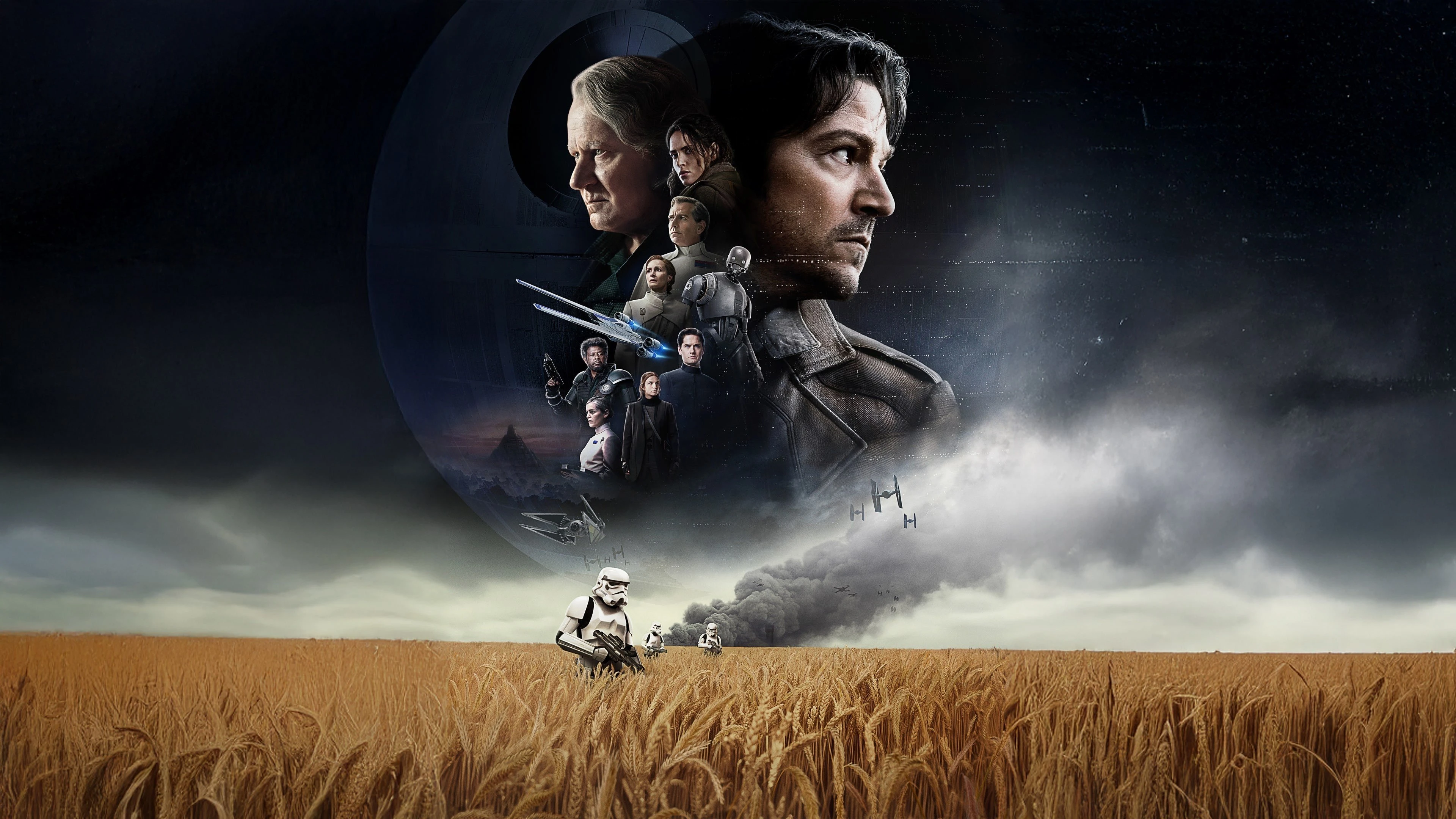Phim Star Wars: Andor Phần 1 - Star Wars: Andor 1 (2022)