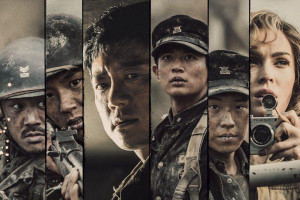 Xem Phim Chiến Trường Jangsari