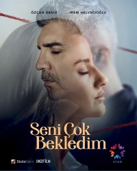 Phim Chờ Em Đến - Seni Çok Bekledim (2021)