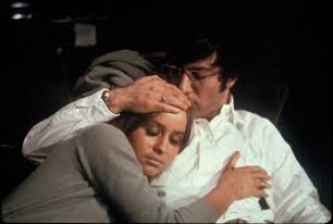 Phim Chó Rơm - Straw Dogs (1971)