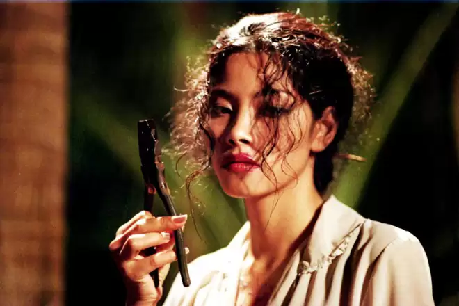 Xem Phim Chơi Ngải 2