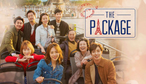 Phim Chuyến Đi Tình Yêu - The Package (2017) Phim Chuyến Đi Tình Yêu - The Package (2017)