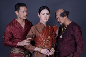 Xem Phim Chuyện Nàng Wanthong