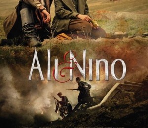 Xem Phim Chuyện Tình Ali Và Nino
