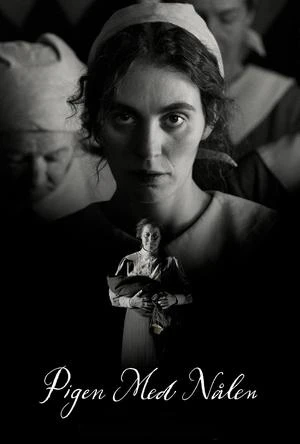 Phim Cô Gái và Cây Kim - The Girl with the Needle (2024)