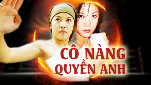 Xem Phim Cô Nàng Quyền Anh