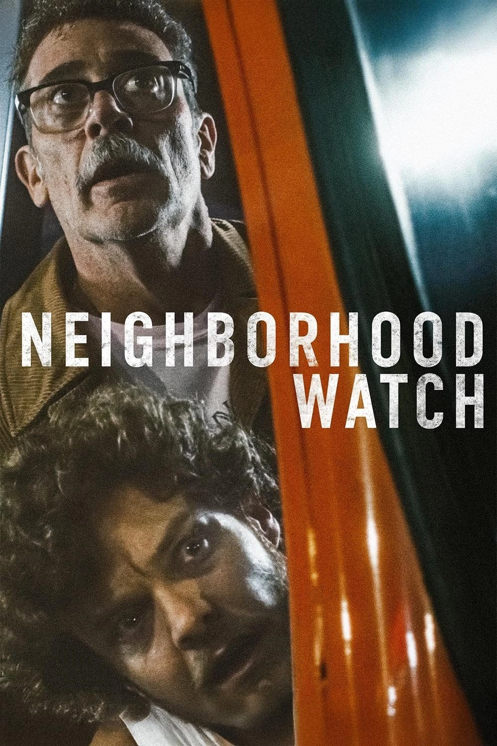 Phim Coi Chừng Hàng Xóm - Neighborhood Watch (2025)