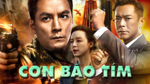 Xem Phim Cơn Bão Tím