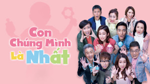 Xem Phim Con Chúng Mình Là Nhất