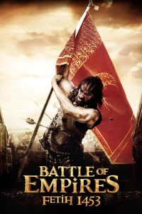 Phim Cuộc Chinh Phục Thế Kỷ - Conquest 1453 (2012)