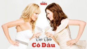 Xem Phim Cuộc Chiến Cô Dâu