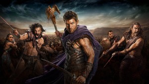Phim Cuộc Chiến Của Nô Lệ (Phần Đặc Biệt) - Spartacus (Specials) (2011) Phim Cuộc Chiến Của Nô Lệ (Phần Đặc Biệt) - Spartacus (Specials) (2011)