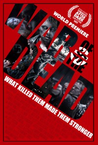 Phim Cuộc Chiến Với Xác Chết - War of the Dead (2012)