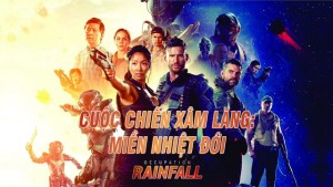 Xem Phim Cuộc Chiến Xâm Lăng: Miền Nhiệt Đới