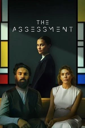 Phim Cuộc Đánh Giá - The Assessment (2025)