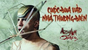 Xem Phim Cuộc Đua Vào Nhà Thương Điên