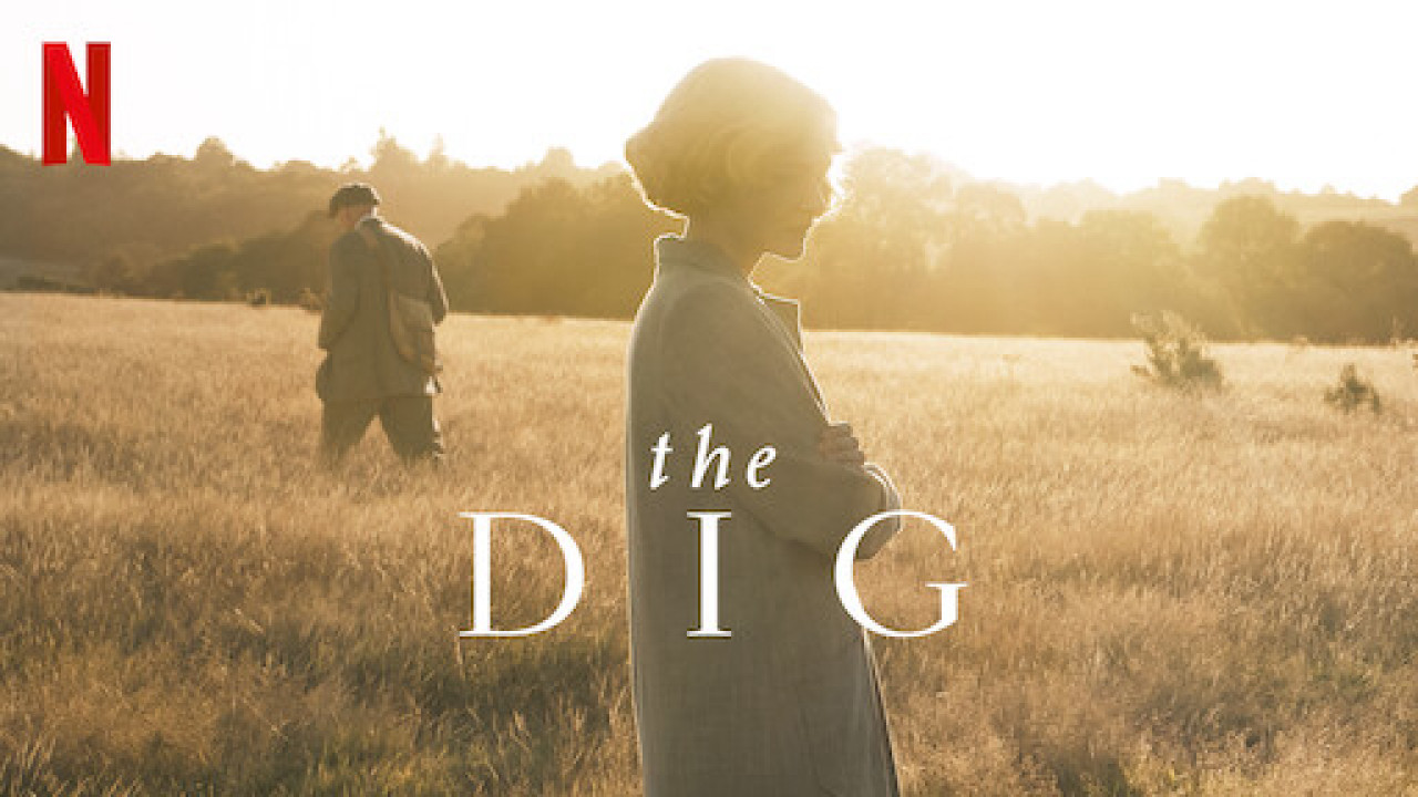 Phim Cuộc khai quật - The Dig (2021) Phim Cuộc khai quật - The Dig (2021)