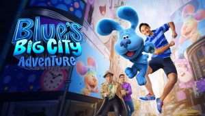 Xem Phim Cuộc Phiêu Lưu Trên Đường Rộng Của Blue