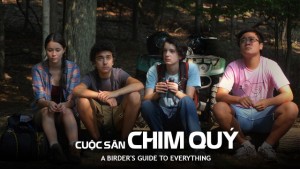 Xem Phim Cuộc Săn Chim Quý