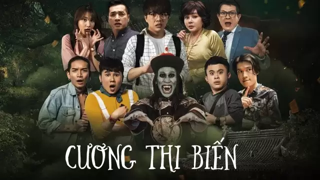 Xem Phim Cương Thi Biến