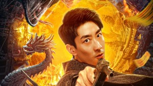 Xem Phim Cửu Hà Long Xà