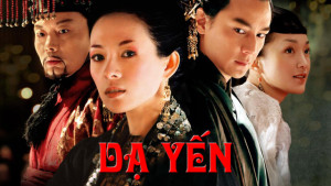 Xem Phim Dạ Yến