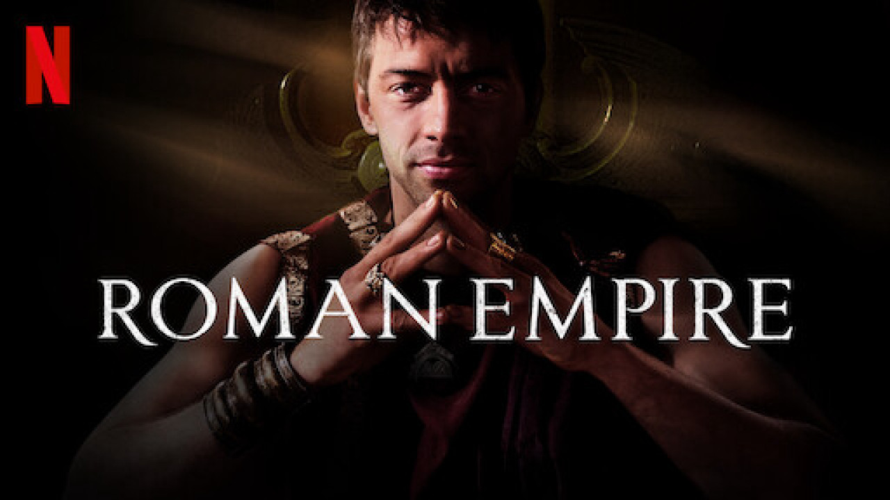 Phim Đế chế La Mã (Phần 3): Caligula - Hoàng đế điên - Roman Empire (Season 3) (2019) Phim Đế chế La Mã (Phần 3): Caligula - Hoàng đế điên - Roman Empire (Season 3) (2019)