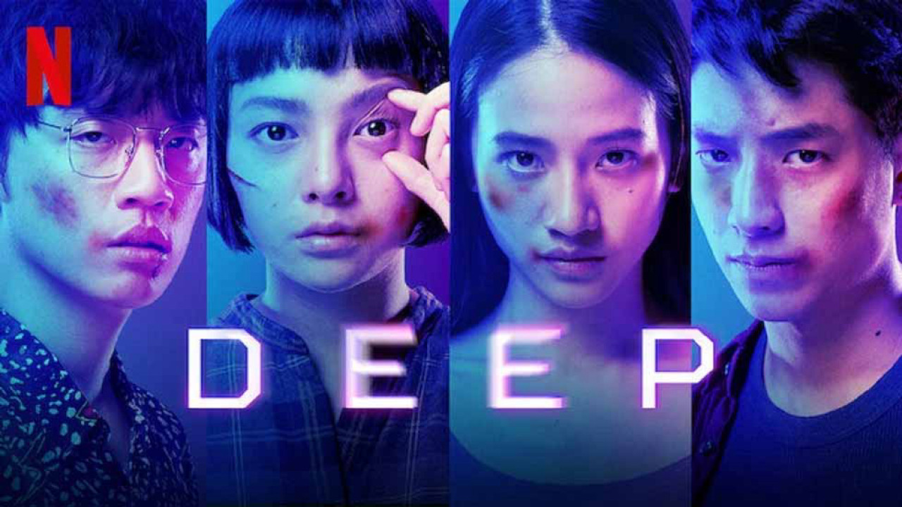 Xem Phim Deep