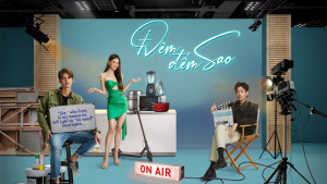 Xem Phim Đêm Đếm Sao