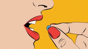 Phim Đến giờ uống thuốc - Take Your Pills (2018)