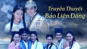Xem Phim Đèn Thần Bảo Liên