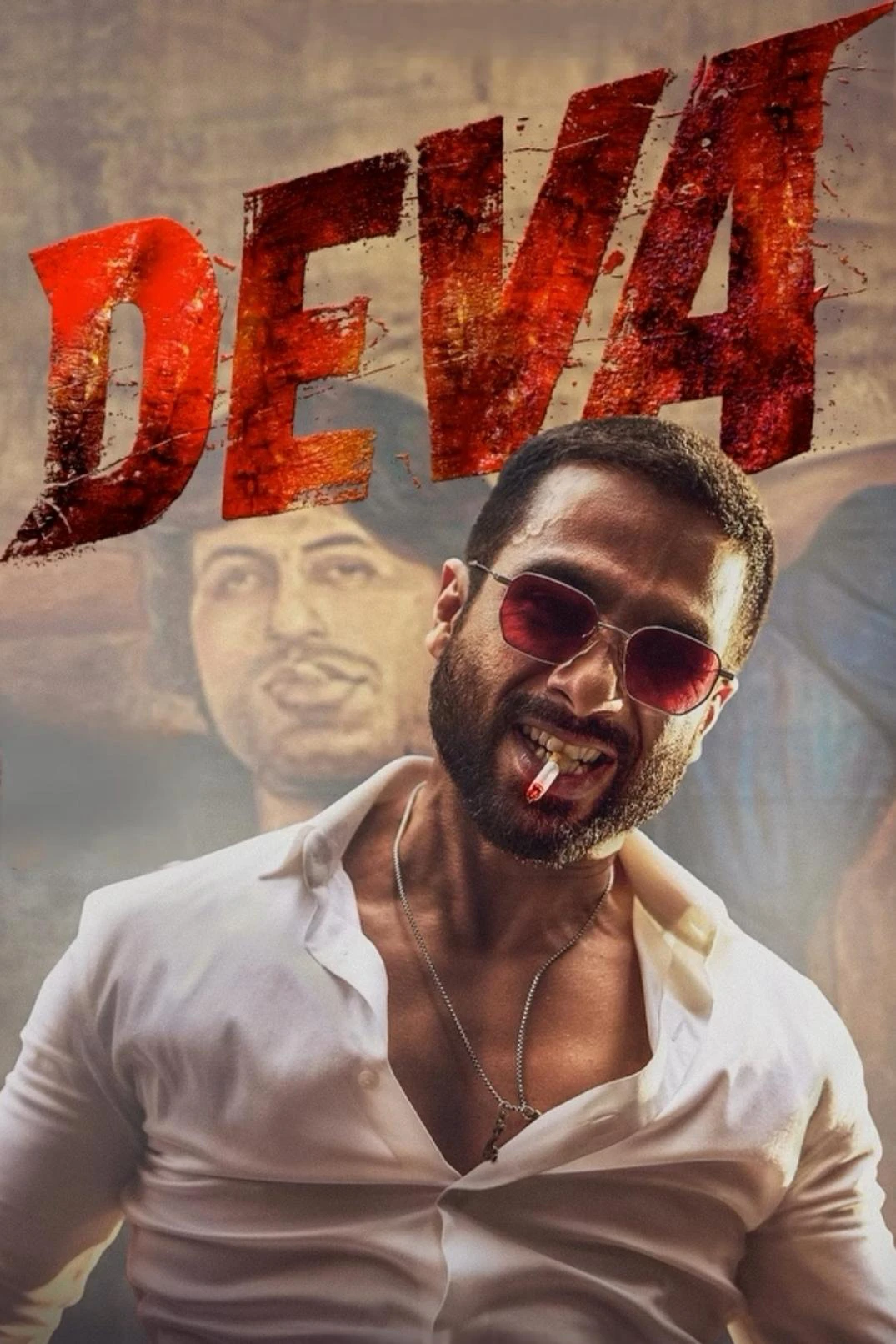 Phim Deva - Deva (2025)