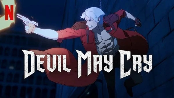 Xem Phim Devil May Cry (Phần 1)