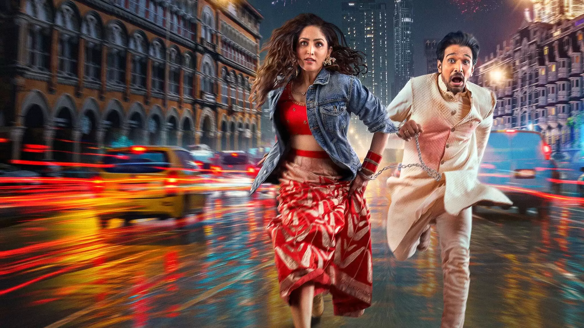 Phim Dhoom Dhaam - Dhoom Dhaam (2025)