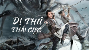 Xem Phim Dị Thú Thái Cực