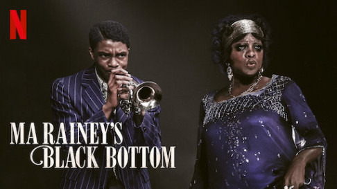Xem Phim Điệu blues của Ma Rainey: Đưa huyền thoại lên màn ảnh