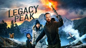 Phim Đỉnh Legacy - Legacy Peak (2022)