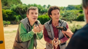 Xem Phim Đổ tội! Bí ẩn án mạng Sicilia (Phần 2)